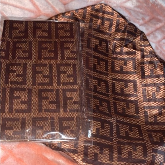 Fendi durag & bonnet SET - Picture 1 of 1